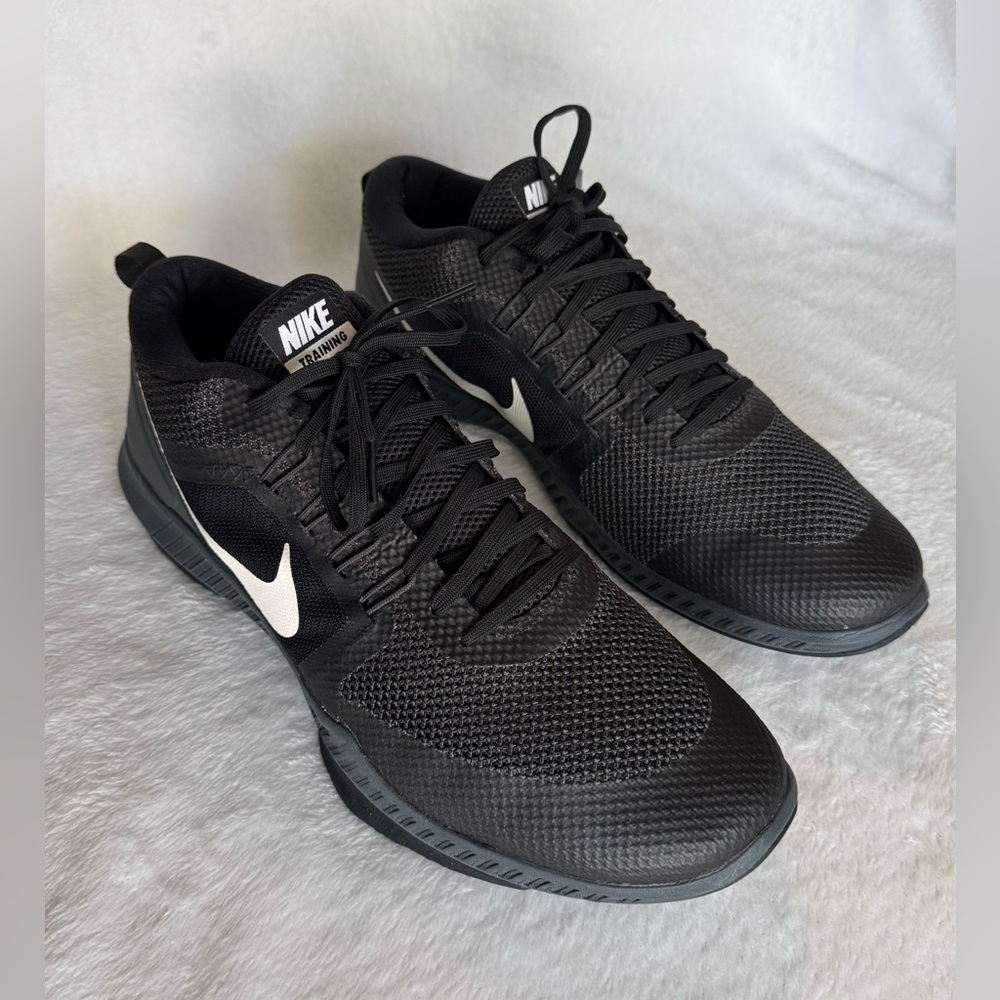 Nike Mens Zoom Domination Cross Training Sneakers size 12